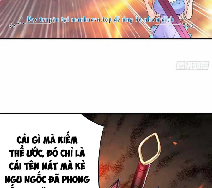 Pure Love Succubus Scraps Sword Fairy Chapter 39 - Trang 3
