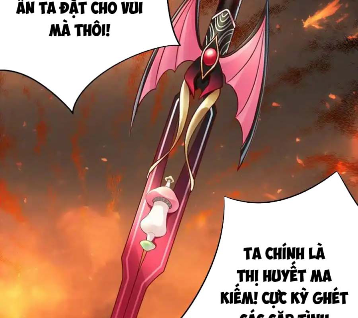 Pure Love Succubus Scraps Sword Fairy Chapter 39 - Trang 3