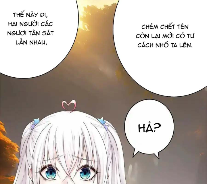 Pure Love Succubus Scraps Sword Fairy Chapter 39 - Trang 3