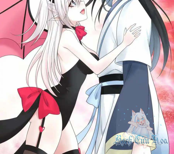 Pure Love Succubus Scraps Sword Fairy Chapter 39 - Trang 3