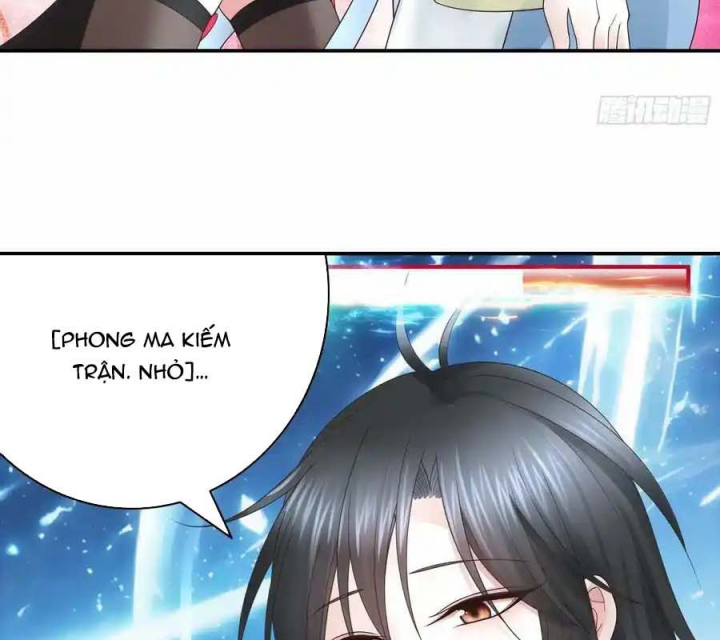 Pure Love Succubus Scraps Sword Fairy Chapter 39 - Trang 3