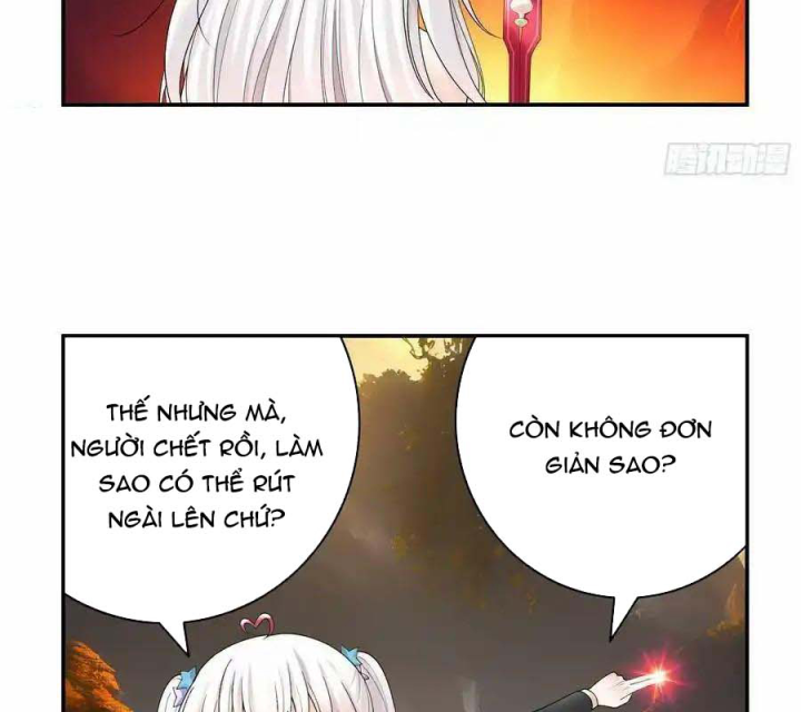 Pure Love Succubus Scraps Sword Fairy Chapter 40 - Trang 3