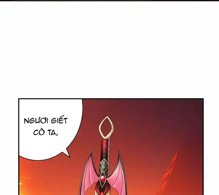 Pure Love Succubus Scraps Sword Fairy Chapter 40 - Trang 3