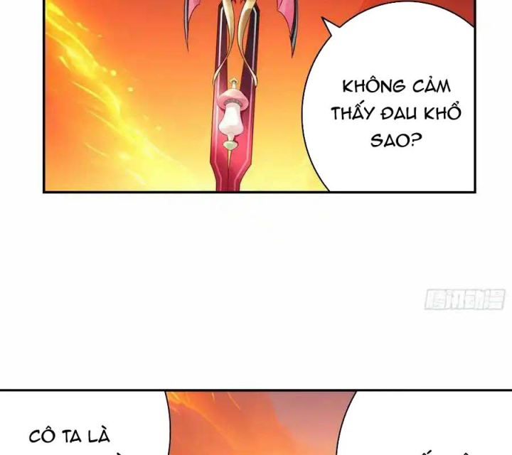 Pure Love Succubus Scraps Sword Fairy Chapter 40 - Trang 3