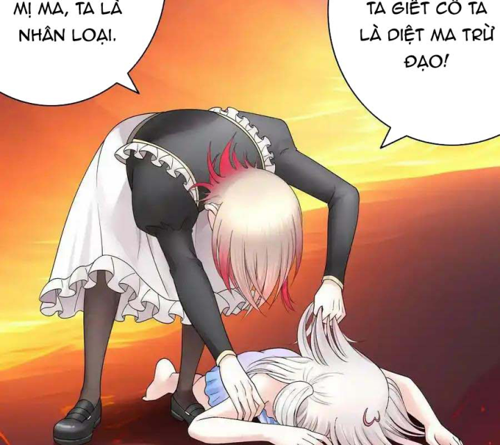 Pure Love Succubus Scraps Sword Fairy Chapter 40 - Trang 3