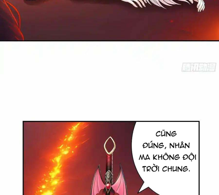 Pure Love Succubus Scraps Sword Fairy Chapter 40 - Trang 3