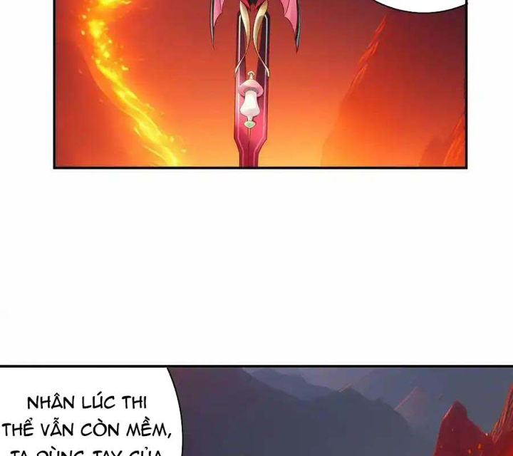 Pure Love Succubus Scraps Sword Fairy Chapter 40 - Trang 3