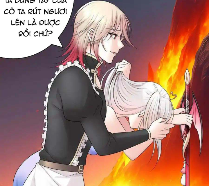 Pure Love Succubus Scraps Sword Fairy Chapter 40 - Trang 3