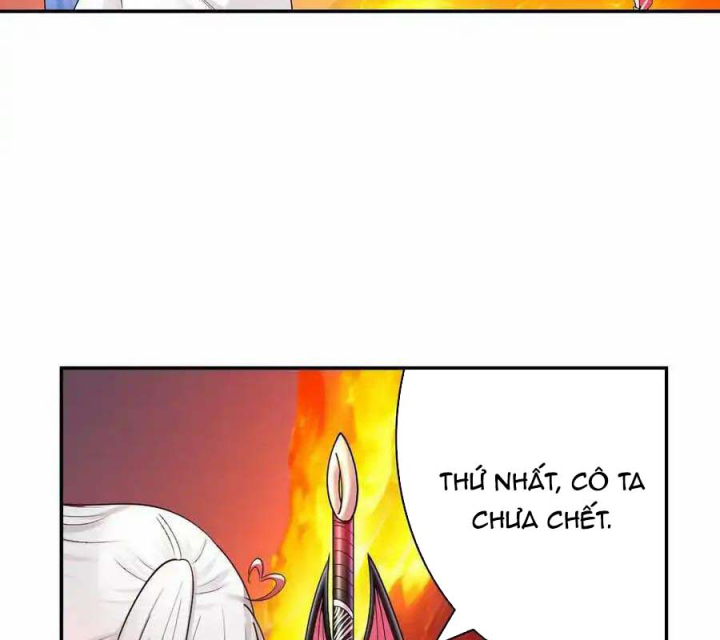 Pure Love Succubus Scraps Sword Fairy Chapter 40 - Trang 3