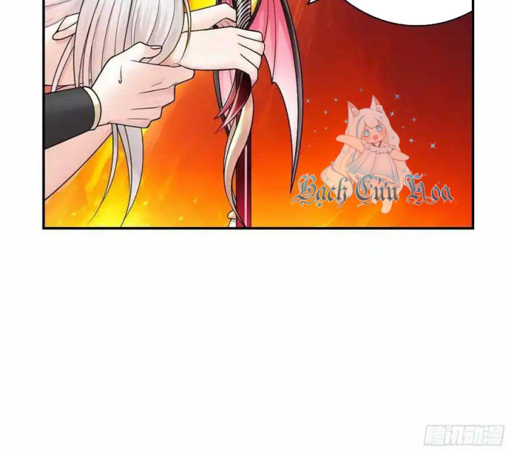 Pure Love Succubus Scraps Sword Fairy Chapter 40 - Trang 3