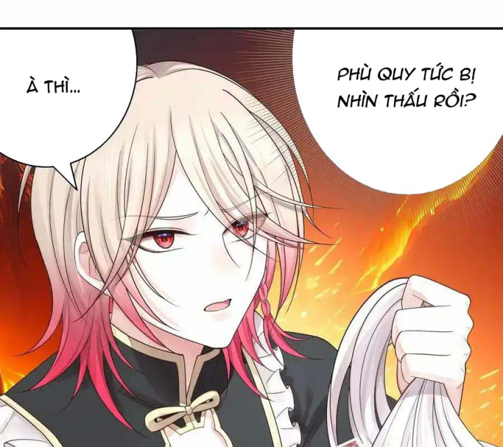 Pure Love Succubus Scraps Sword Fairy Chapter 40 - Trang 3