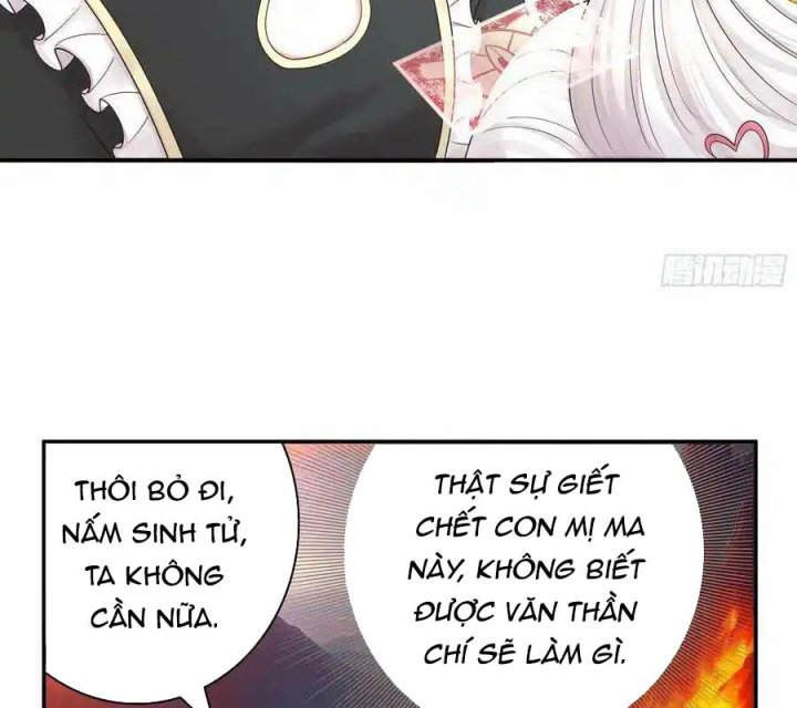 Pure Love Succubus Scraps Sword Fairy Chapter 40 - Trang 3