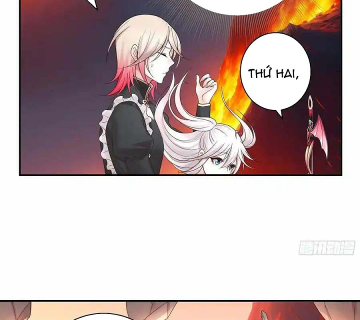 Pure Love Succubus Scraps Sword Fairy Chapter 40 - Trang 3