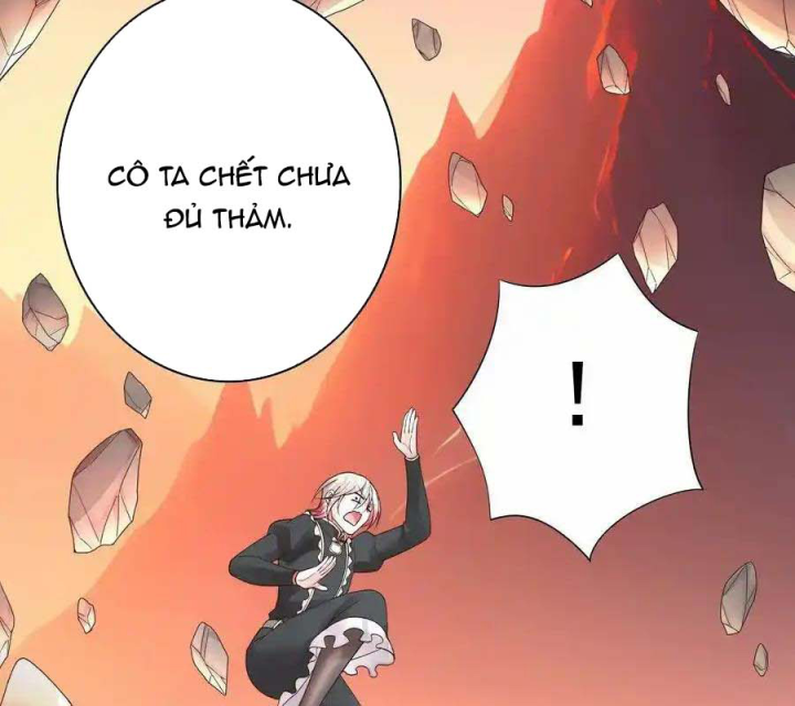 Pure Love Succubus Scraps Sword Fairy Chapter 40 - Trang 3