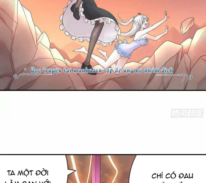 Pure Love Succubus Scraps Sword Fairy Chapter 40 - Trang 3