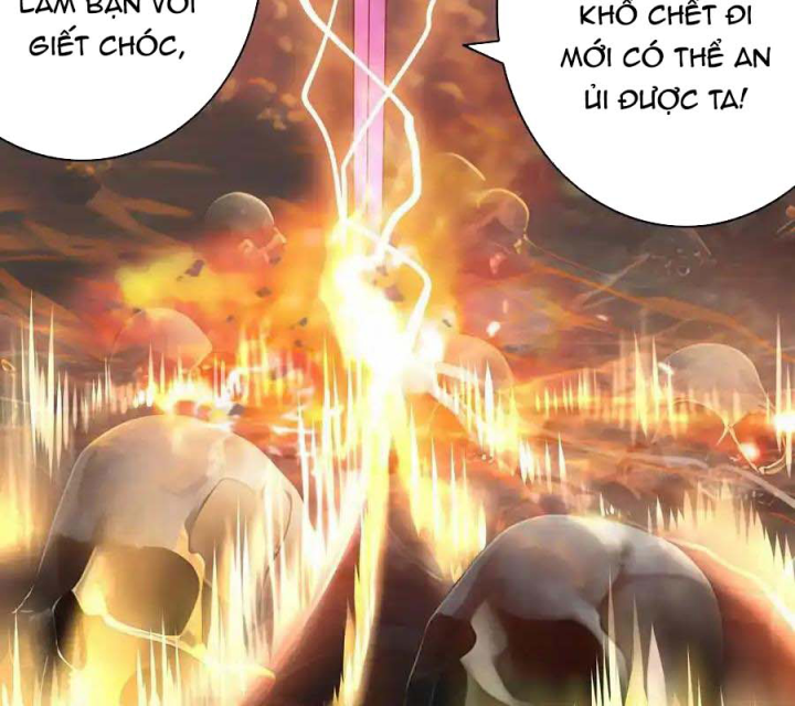 Pure Love Succubus Scraps Sword Fairy Chapter 40 - Trang 3