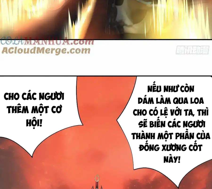 Pure Love Succubus Scraps Sword Fairy Chapter 40 - Trang 3