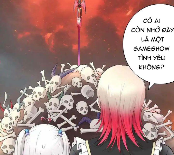 Pure Love Succubus Scraps Sword Fairy Chapter 40 - Trang 3