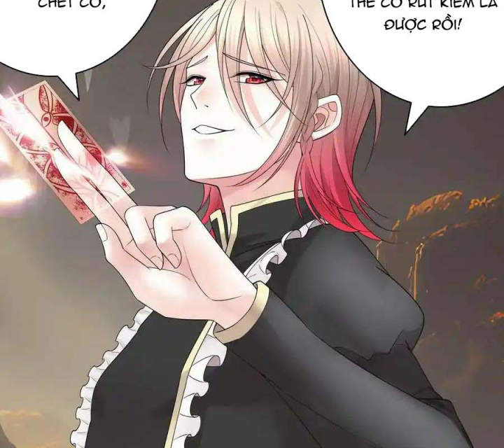 Pure Love Succubus Scraps Sword Fairy Chapter 40 - Trang 3