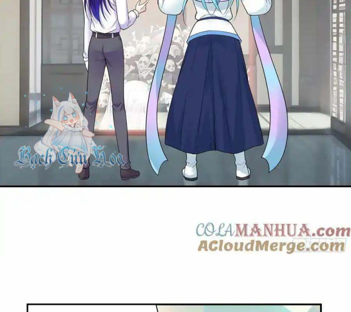 Pure Love Succubus Scraps Sword Fairy Chapter 40 - Trang 3