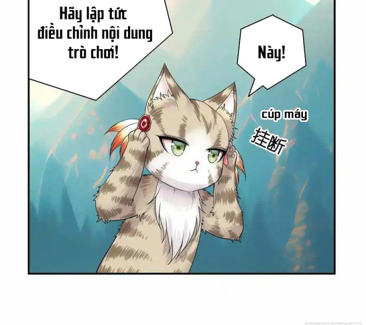 Pure Love Succubus Scraps Sword Fairy Chapter 40 - Trang 3