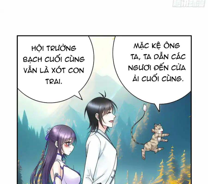 Pure Love Succubus Scraps Sword Fairy Chapter 40 - Trang 3