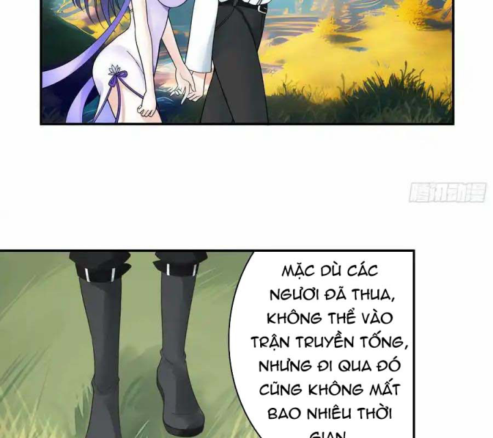 Pure Love Succubus Scraps Sword Fairy Chapter 40 - Trang 3