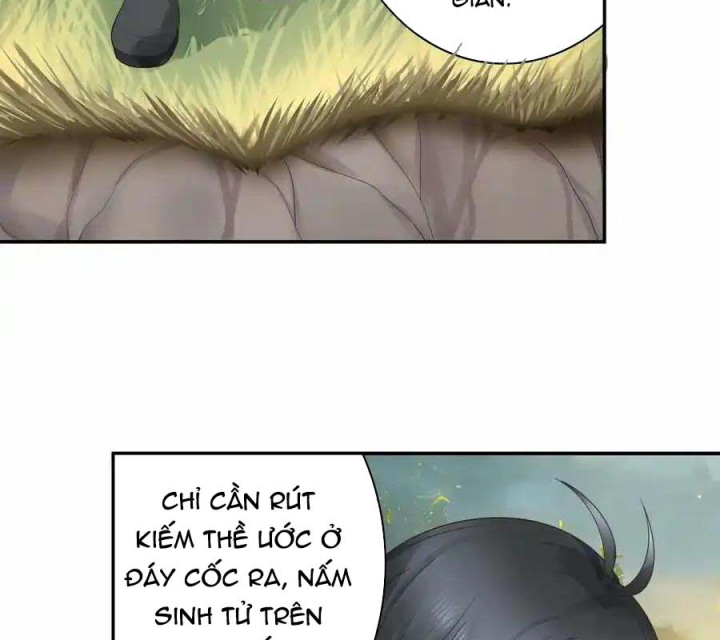 Pure Love Succubus Scraps Sword Fairy Chapter 40 - Trang 3