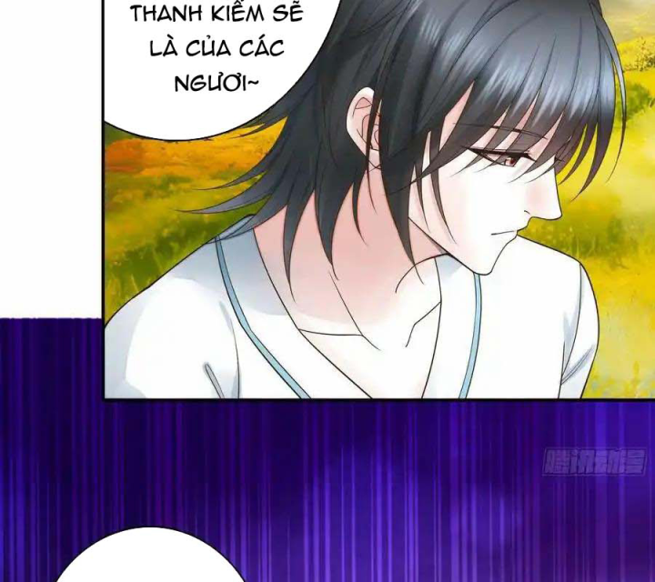 Pure Love Succubus Scraps Sword Fairy Chapter 40 - Trang 3