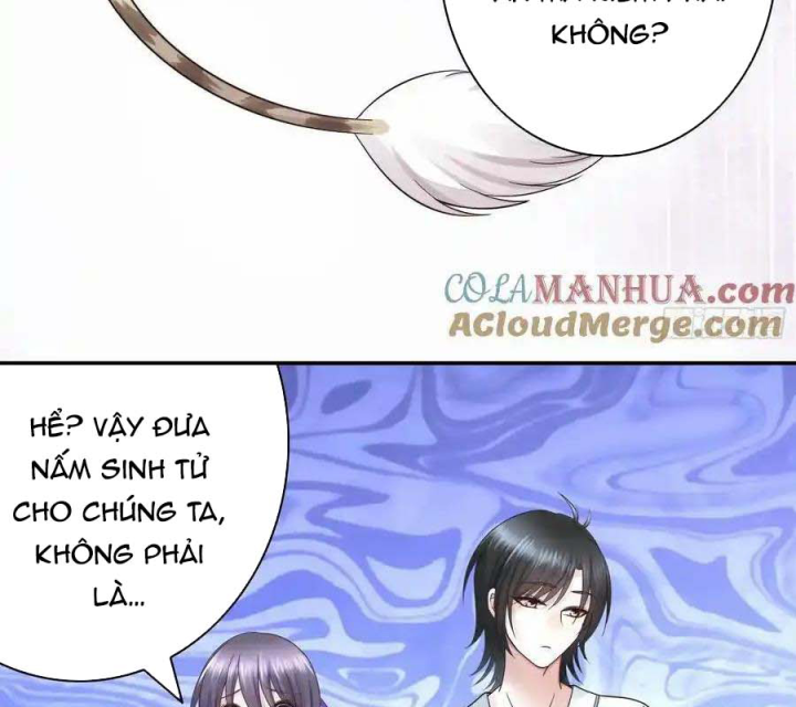 Pure Love Succubus Scraps Sword Fairy Chapter 40 - Trang 3