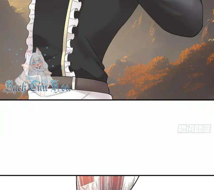 Pure Love Succubus Scraps Sword Fairy Chapter 40 - Trang 3