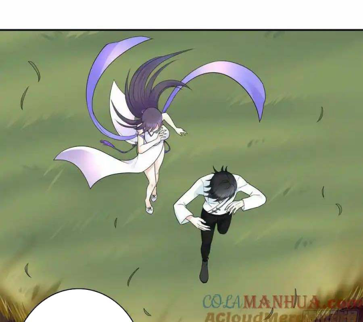 Pure Love Succubus Scraps Sword Fairy Chapter 40 - Trang 3