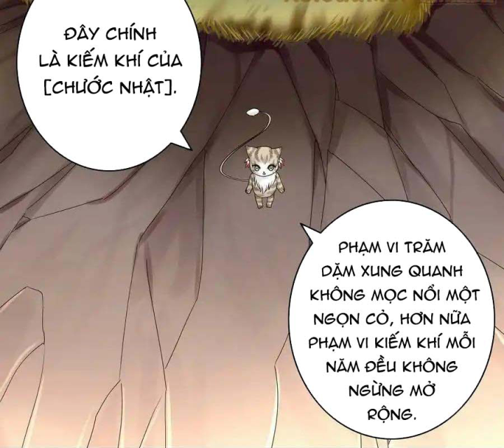 Pure Love Succubus Scraps Sword Fairy Chapter 40 - Trang 3