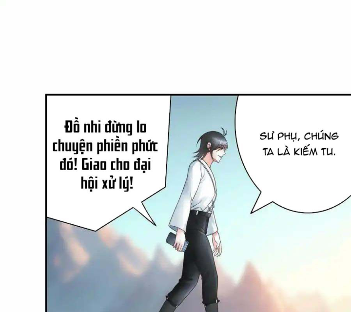 Pure Love Succubus Scraps Sword Fairy Chapter 40 - Trang 3