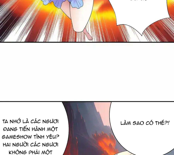 Pure Love Succubus Scraps Sword Fairy Chapter 40 - Trang 3