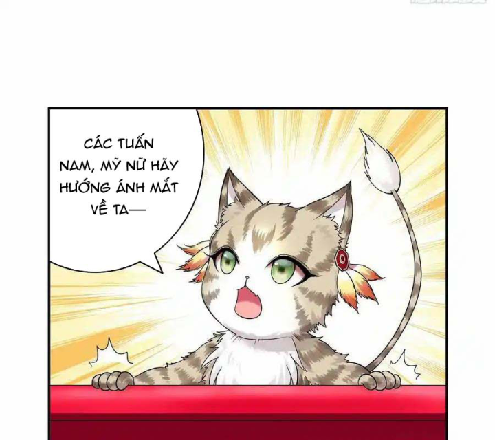 Pure Love Succubus Scraps Sword Fairy Chapter 40 - Trang 3