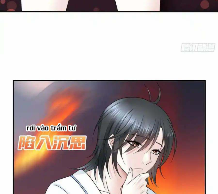 Pure Love Succubus Scraps Sword Fairy Chapter 40 - Trang 3