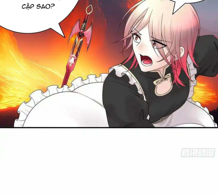 Pure Love Succubus Scraps Sword Fairy Chapter 40 - Trang 3