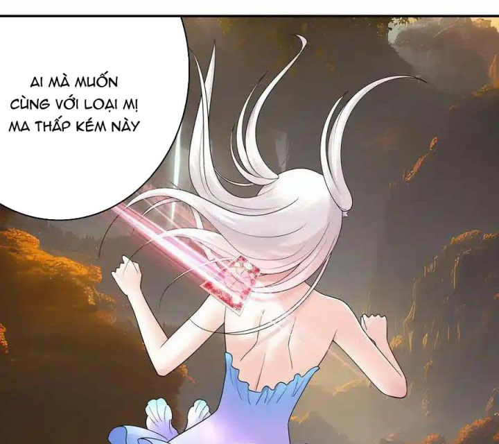 Pure Love Succubus Scraps Sword Fairy Chapter 40 - Trang 3