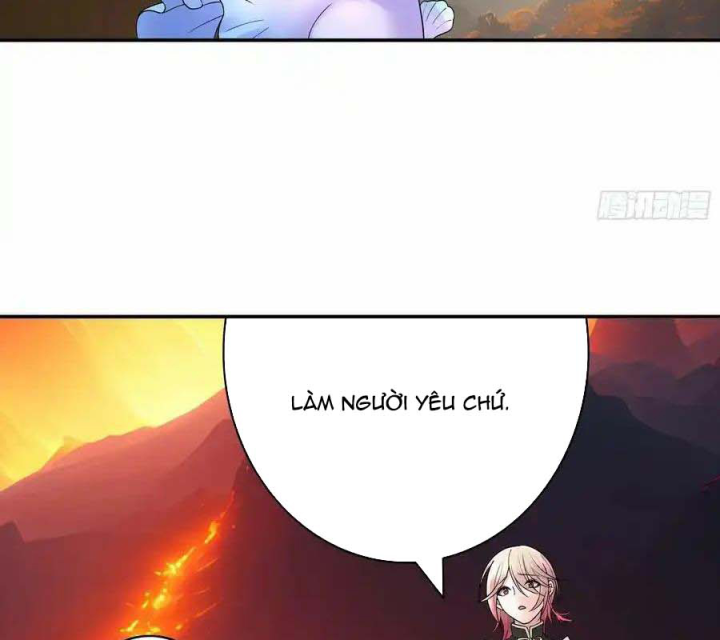 Pure Love Succubus Scraps Sword Fairy Chapter 40 - Trang 3