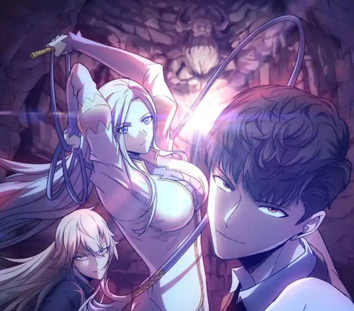 Long Hội: Thần Chiến Tranh Và Linh Cốt Tinh Chapter 31 - Trang 2