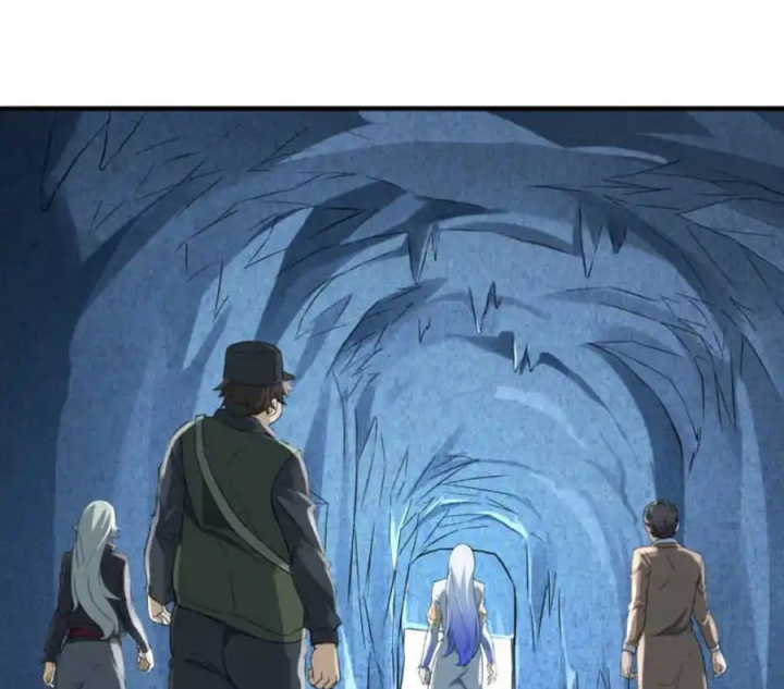 Long Hội: Thần Chiến Tranh Và Linh Cốt Tinh Chapter 31 - Trang 2