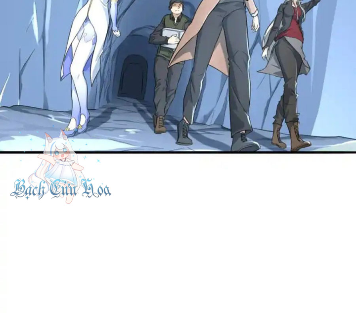 Long Hội: Thần Chiến Tranh Và Linh Cốt Tinh Chapter 31 - Trang 2