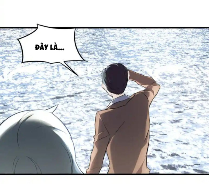 Long Hội: Thần Chiến Tranh Và Linh Cốt Tinh Chapter 31 - Trang 2