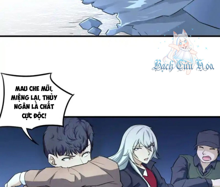 Long Hội: Thần Chiến Tranh Và Linh Cốt Tinh Chapter 31 - Trang 2