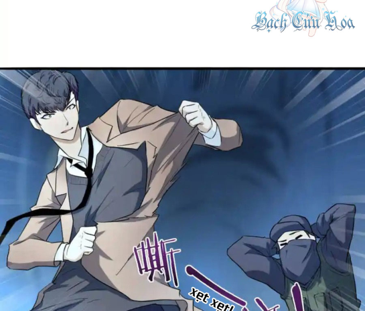 Long Hội: Thần Chiến Tranh Và Linh Cốt Tinh Chapter 31 - Trang 2