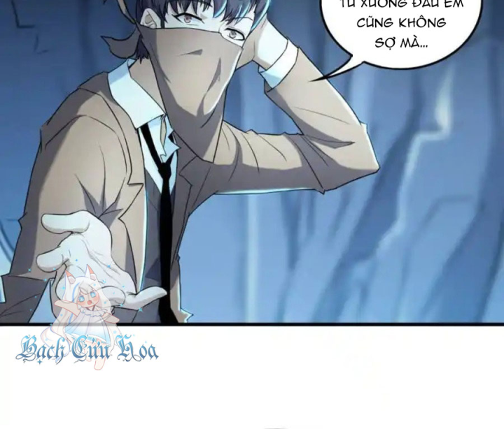 Long Hội: Thần Chiến Tranh Và Linh Cốt Tinh Chapter 31 - Trang 2
