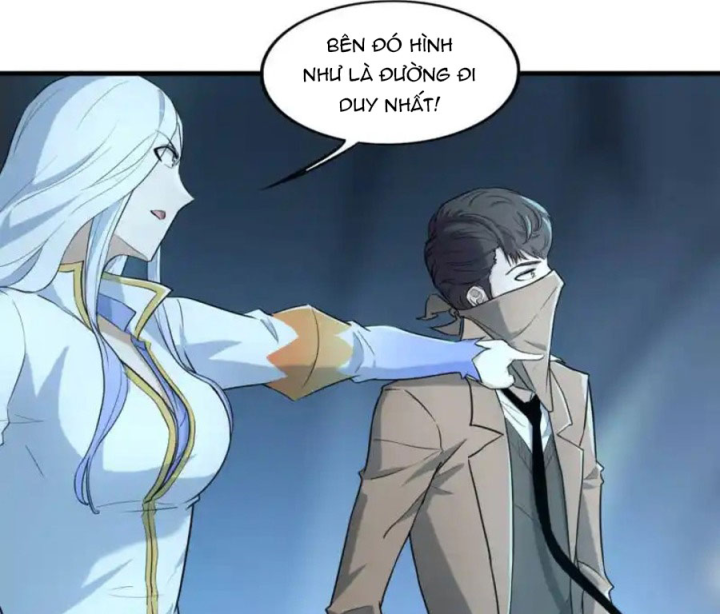 Long Hội: Thần Chiến Tranh Và Linh Cốt Tinh Chapter 31 - Trang 2