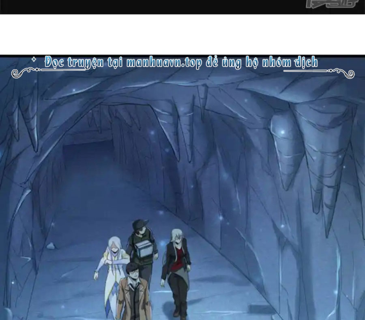 Long Hội: Thần Chiến Tranh Và Linh Cốt Tinh Chapter 31 - Trang 2