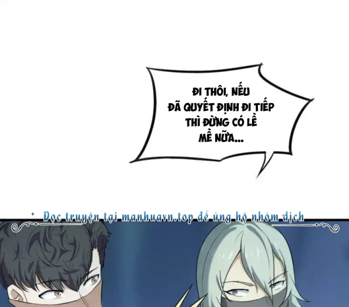 Long Hội: Thần Chiến Tranh Và Linh Cốt Tinh Chapter 31 - Trang 2